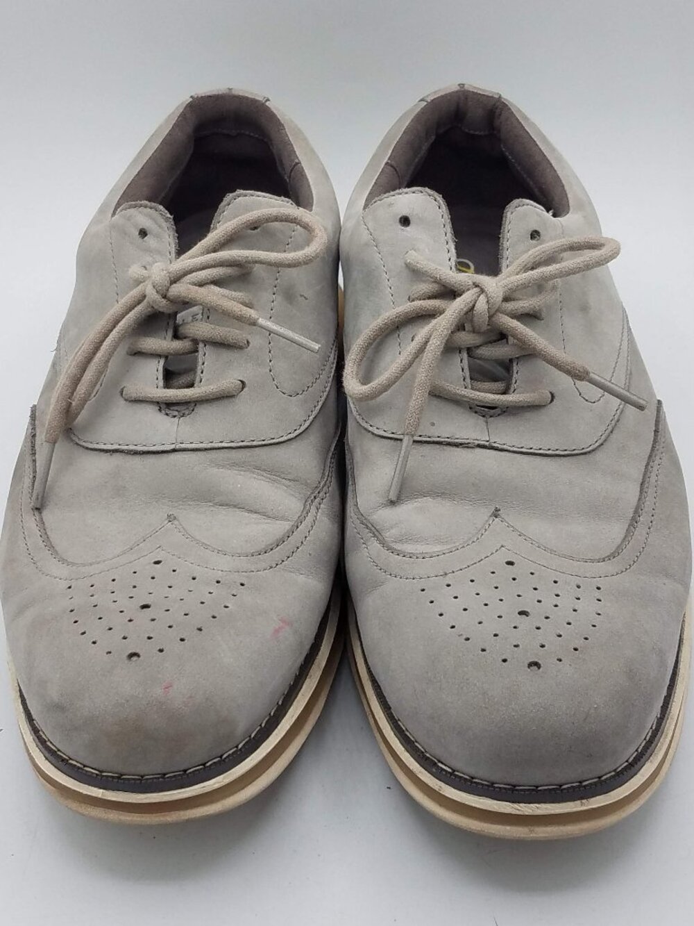 Cole Haan Original Grand / Grand 360 Wingtip Oxford Mens 10W C33539
